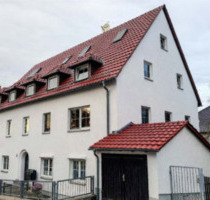 Attraktive 4-Zimmer-Eigentumswohnung mit Balkon - Jena Kernberge
