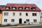 Foto - 4 Zimmer Etagenwohnung zum Kaufen in Jena