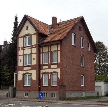 Foto - 3-Familienhaus in Holzminden zum Kauf, provisionsfrei