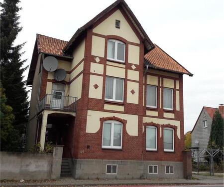 Foto - 10 Zimmer Mehrfamilienhaus, Wohnhaus zum Kaufen in Holzminden