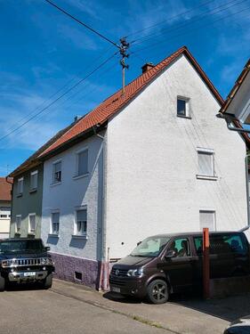 Foto - Doppelhaushälfte in Eppingen zum Kaufen