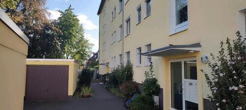 Foto - 3 Zimmer Etagenwohnung zum Kaufen in Leverkusen