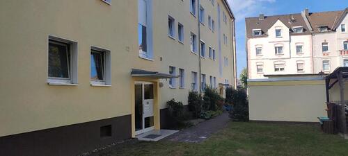 Foto - 3 Zimmer Etagenwohnung in Leverkusen