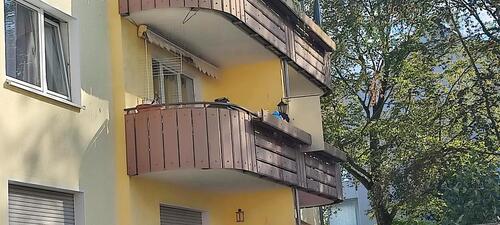 Foto - Etagenwohnung in Leverkusen zum Kaufen