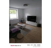 Wohnung 68qm in Leverkusen Wiesdorf zu vermieten