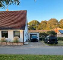 Sanierte Doppelhaushälfte zu vermieten - Heide