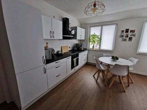 Foto - Etagenwohnung zur Miete in Grasleben