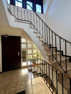 Foto - Helle 3-Zimmer- Wohnung mit Balkon, Stellplatz & Garage in Drove