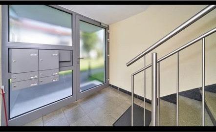 Foto - Etagenwohnung zur Miete in Gerlingen