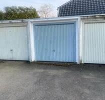 Garage im Hinterhof eines Wohnhauses zu vermieten - Düren Mariaweiler-Hoven