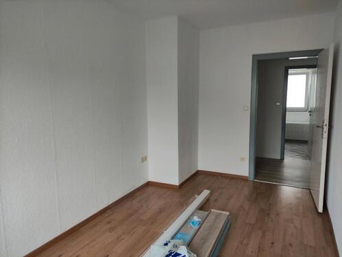 Foto - Etagenwohnung in Hannover zur Miete
