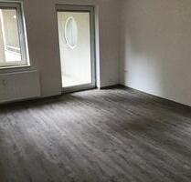 Renovierte 3-Zimmer-Wohnung mit Balkon - Lübeck Sankt Jürgen