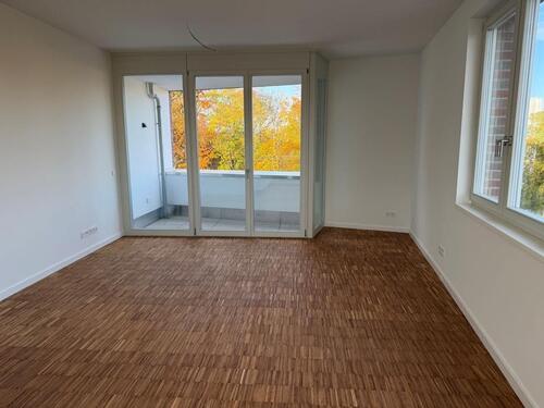 Foto - Etagenwohnung zur Miete in Hamburg