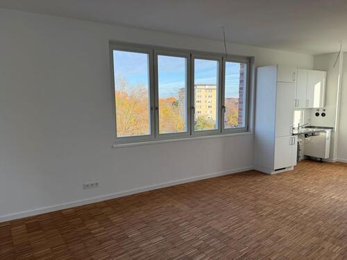 Foto - Etagenwohnung in Hamburg zur Miete