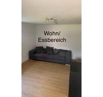 2 Raum Souterrainwohnung im Herzen Falkensee