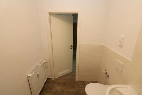 Foto - Etagenwohnung in Freiberg