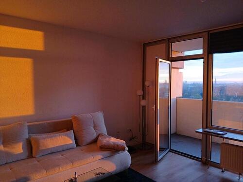 Foto - Etagenwohnung zur Miete in Köln