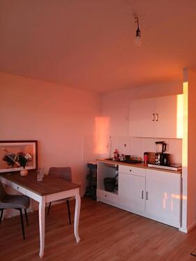 Foto - Etagenwohnung in Köln zur Miete