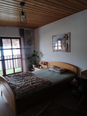 Foto - Einfamilienhaus in Oberschneiding zur Miete