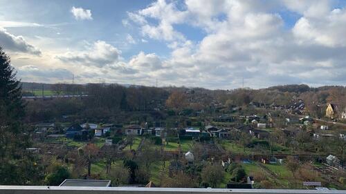 Foto - Appartement in der Wüste - 420,00 EUR Kaltmiete, ca.  44,00 m²