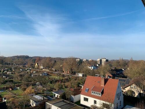 Foto - 1 Zimmer Etagenwohnung zur Miete in Osnabrück