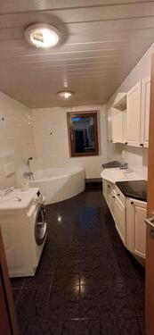 Foto - 5 Zimmer Etagenwohnung in Rammelsbach