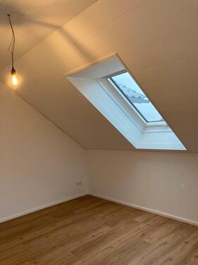 Foto - Etagenwohnung in Langenau zur Miete