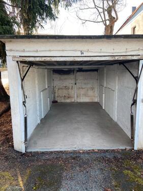 Foto - Garage zu vermieten - 110,00&nbsp;EUR Miete,
