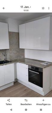 Foto - Etagenwohnung in Hannover zur Miete