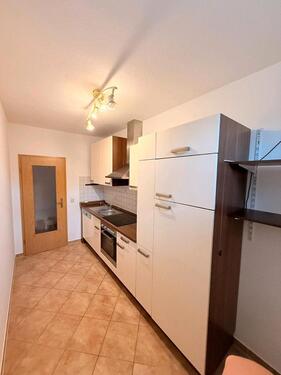 Foto - schöne helle 3 Raumwohnung in Mulda mit Stellplatz und Keller