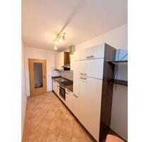 schöne helle 3 Raumwohnung in Mulda mit Stellplatz und Keller - Mulda/Sa.