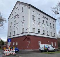 Renovierte 2,5 Zimmer Altbauwohnung in Dortmund Huckarde