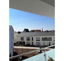 1 Zimmer Wohnung , Appartement möbliert TG Zentrumsnah - Weißenburg in Bayern