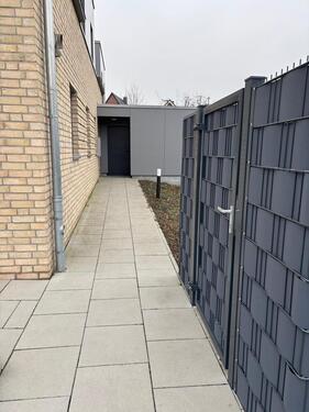 Foto - 3 Zimmer Etagenwohnung zur Miete in Neuenhaus