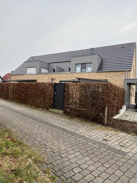 Foto - 3 Zimmer Etagenwohnung in Neuenhaus