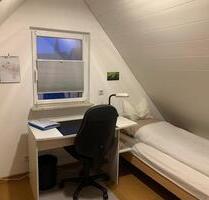 Zimmer | Monteurzimmer | Apartment | Ferienwohnung MGH - Bad Mergentheim