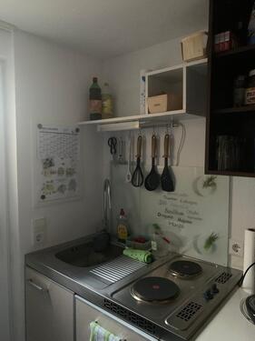 Foto - 2 Zimmer andere zur Miete in Bad Mergentheim