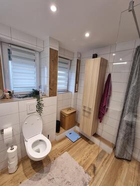 Foto - 3 Zimmer Etagenwohnung in Denkendorf