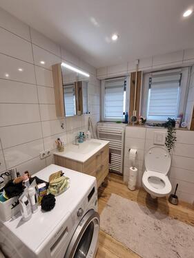 Foto - Etagenwohnung in Denkendorf zum Kaufen