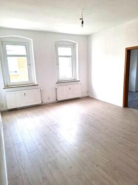 Foto - Etagenwohnung in Meerane zur Miete