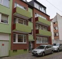 Gemütliche Etagenwohnung zu vermieten - Bremerhaven Geestemünde