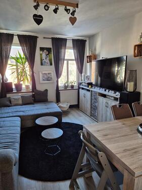 Foto - Etagenwohnung in Dresden zur Miete