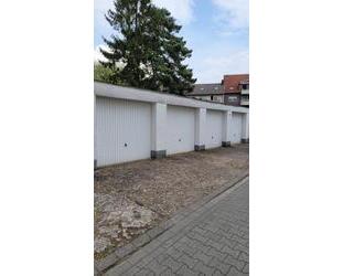 Garage in Buer - 110,00&nbsp;EUR Miete, in Gelsenkirchen (PLZ: 45894) Buer