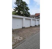 Garage in Buer - 110,00&nbsp;EUR Miete, in Gelsenkirchen (PLZ: 45894) Buer