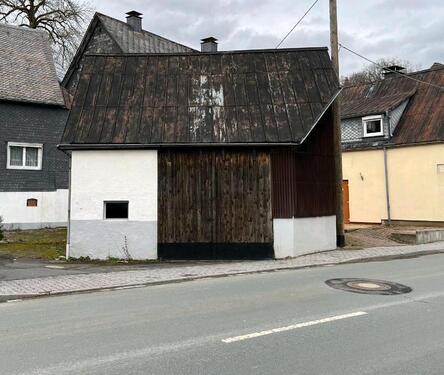 Foto - 5 Zimmer Einfamilienhaus zum Kaufen in Bad Berleburg