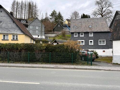 Foto - Einfamilienhaus in Bad Berleburg zum Kaufen