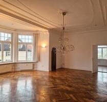 Exklusive 5-Raum-Altbauwohnung, Gewerberaum, WG, Monteure - Wismar Altstadt