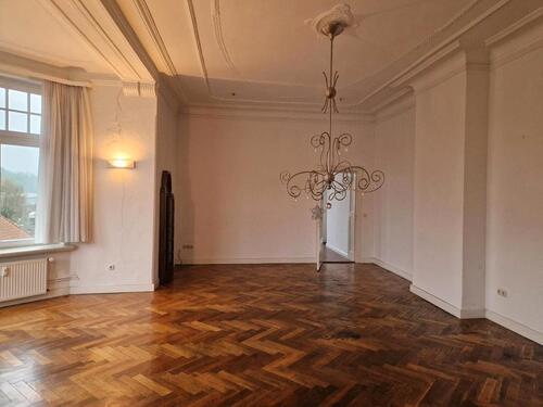 Foto - 5 Zimmer Etagenwohnung in Wismar