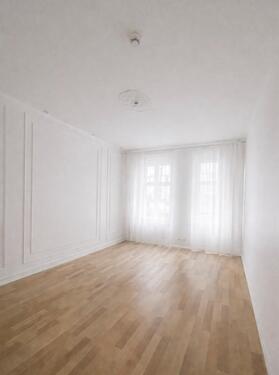 Foto - 2 Zimmerwohnung nahe U-Siemensdamm Untervermietung für nur 1350€