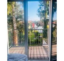 Modernes, möbliertes Haus mit Garten zur Untervermietung - Mainz Finthen